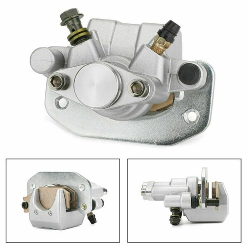 Rear brake caliper - brake,