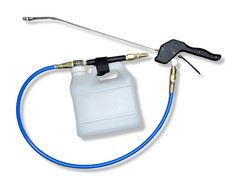 Carpet Cleaning High Pressure