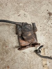 volkswagen golf mk1 front brake caliper offside jetta caddy mk2 mk3 mk4 mk5 gti