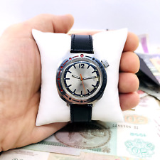 Komandirskie Vostok Wostok