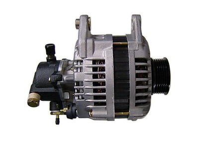 New spec alternator for - new,