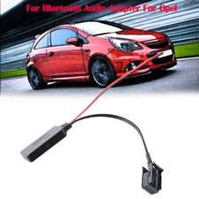 Car Wireless Bluetooth Music