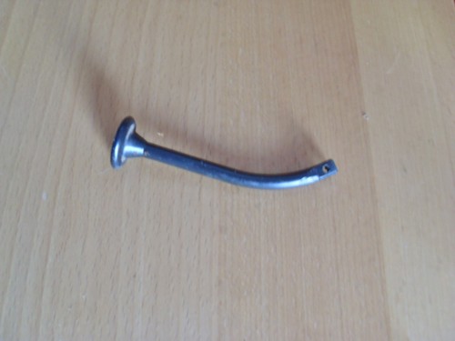 Choke pliers dolmar - choke, 122