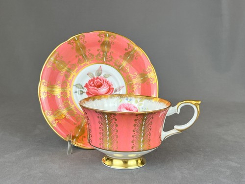Paragon pink gold cabbage - gold,