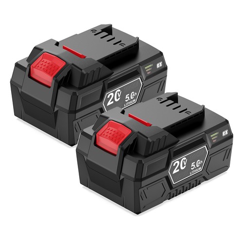 For parkside 20v 5ah - 20v, x