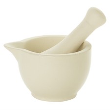 NEW Mason Cash Mortar & Pestle