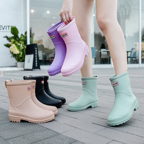 Womens wellington rain - womens,