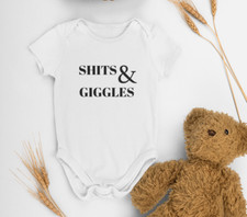 Shits and Giggles, Funny baby