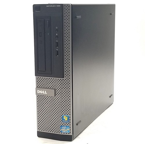 Dell optiplex 3010 - dell,