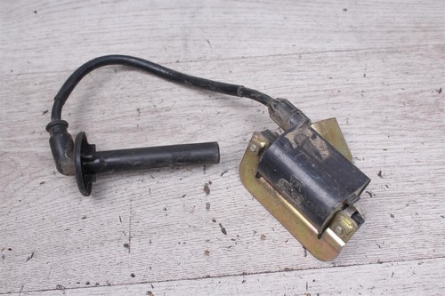 Ignition coil cable - coil,