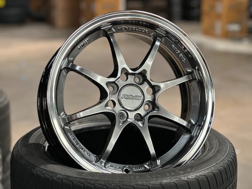 New 4x100 15x6 aow - (4, 15x6.5