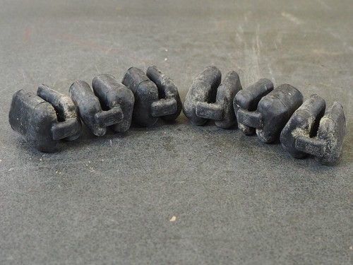 Rubber damper honda vt250f - rr.damper,