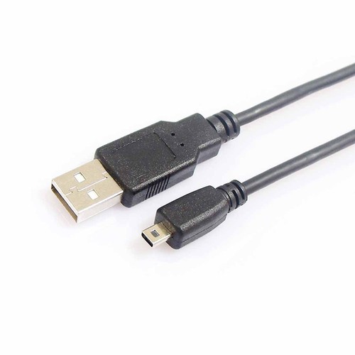 Usb cable for - usb, coolpix