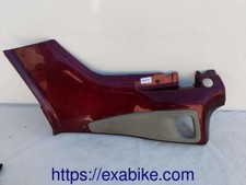 left side cover for Honda ST
