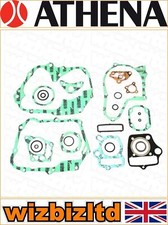 Honda C 90 Cub 1984 Athena