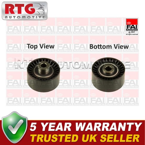 Timing cam belt - belt, guide