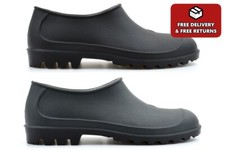 Mens Garden Shoes Womens
