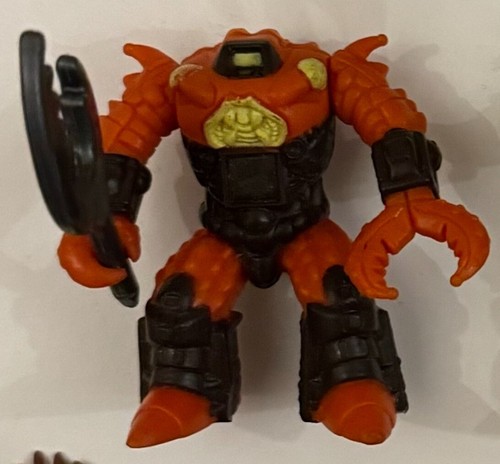 Vintage hasbro battle beasts - vintage,