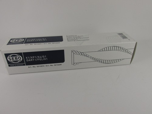 Sebo dart felix 1 x4 - sebo, dart/