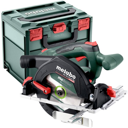 Metabo ltx bl 18v - 18,