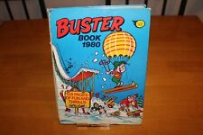 Buster Book 1980(Unclipped)