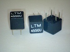 LTM455GU CFUM455G   FILTER 9