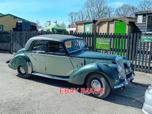 Photo 1955 riley - rme, (3)