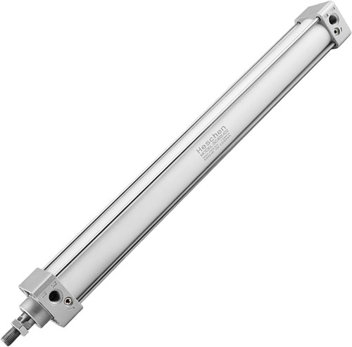 40mm bore double - double, acting