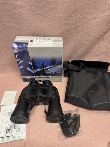 Binoculars 12x50 56m - 12x50,