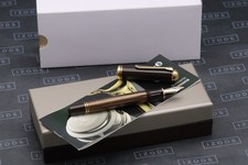 Pelikan souveran m800 brown - pelikan,
