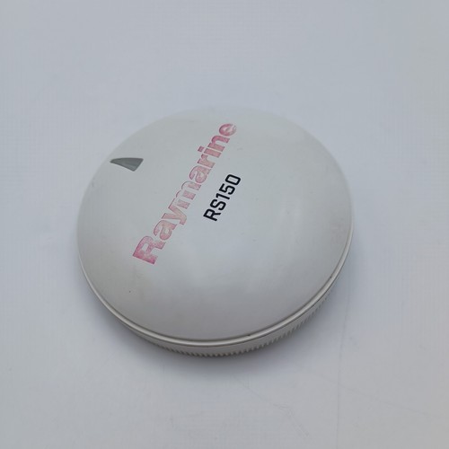 Raymarine raystar 150 - 150, gps