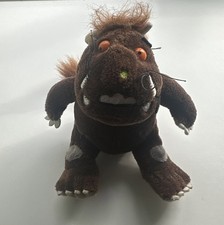 Gruffalo Plush Stuffed Soft