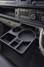 Transporter cup holder - vw,