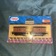 RARE Ertl silly trucks new in