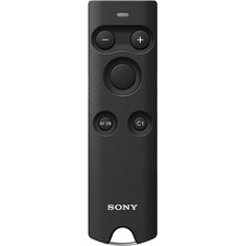 Sony Remote Commander