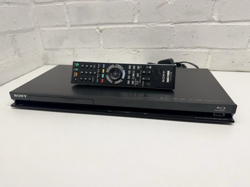 Sony bdp s370 - blu-ray, disc