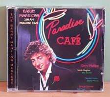 Barry Manilow Masters - 2:00