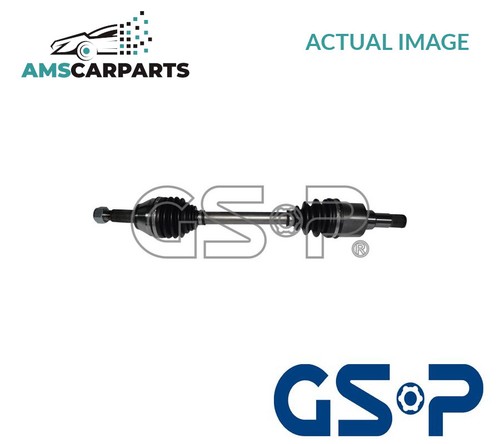 Drive shaft joint front - drive, cv