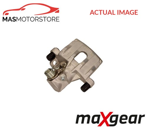Brake caliper braking rear - braking,