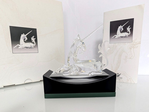 Swarovski annual edition - swarovski,