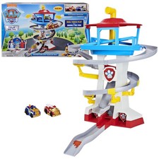 Paw Patrol Adventure Bay