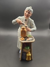 Vintage Royal Doulton "A