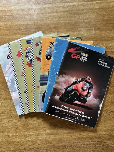 Ulster grand prix motorcycle - grand,