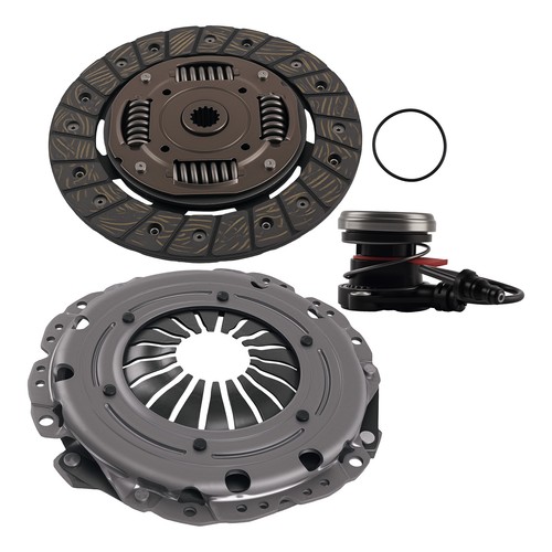 Clutch disc pressure plate - clutch, &