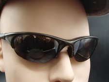 Vintage Oakley Half Jacket
