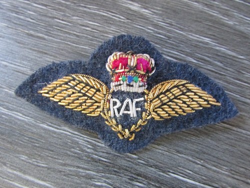 Raf royal air - royal, force