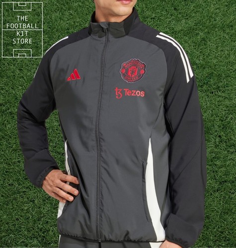 Manchester united presentation - manchester,
