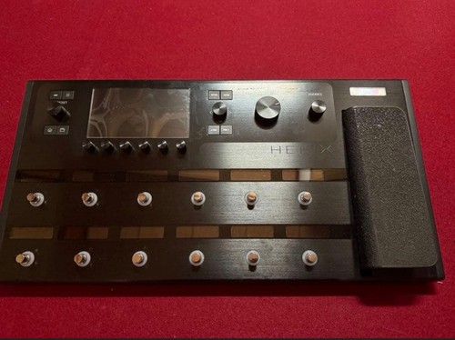 Line6 helix floor - line6,