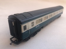 Hornby R439 OO Gauge BR Mk3
