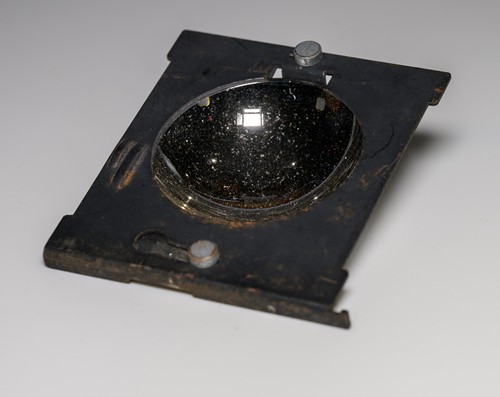 Kodak carousel slide projector - kodak,